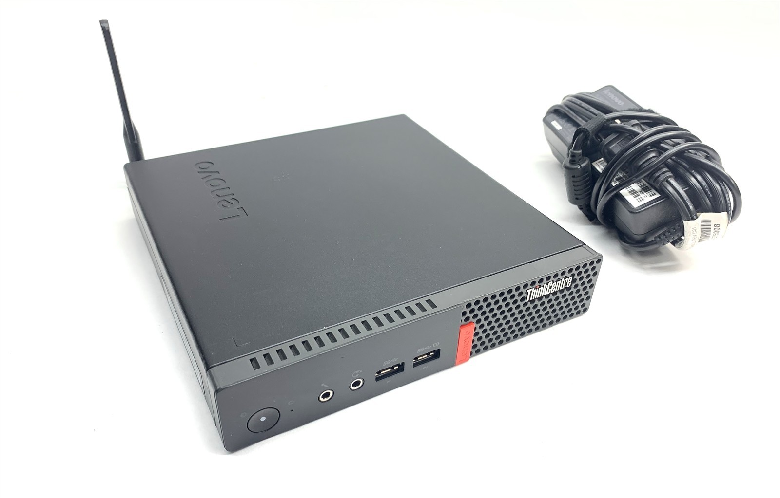 【美品 小型PC】Lenovo ThinkCentre M710q Amazon.com: Lenovo ThinkCentre M710q Tiny Desktop Computer