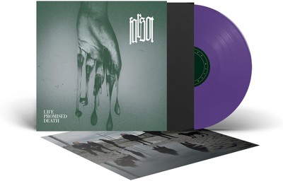 Farsot Life Promised Death (Vinyl)