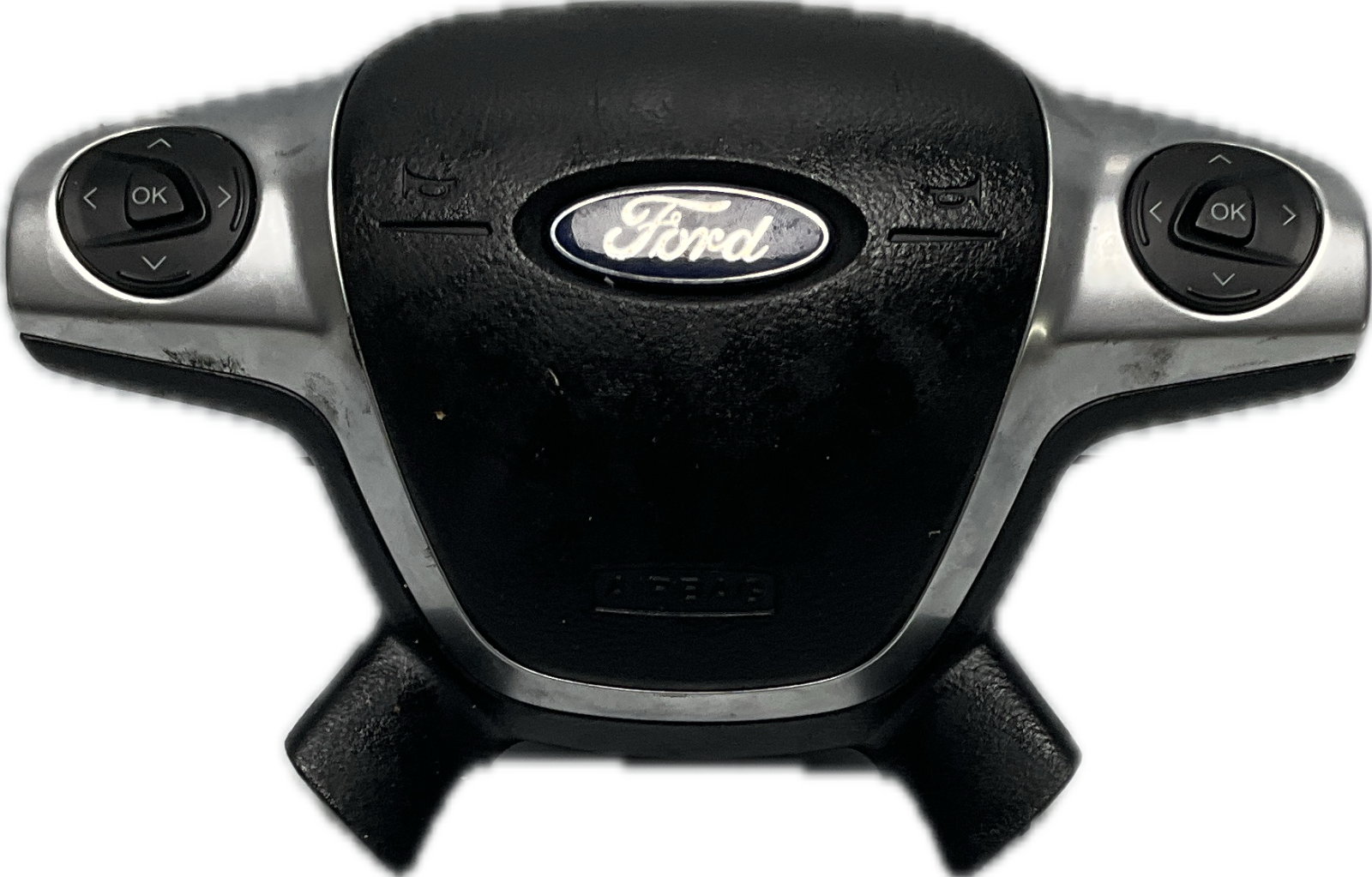 Carica airbag volante per modello FORD C-MAX   codice ricambio: AM51-R042B85-BEW