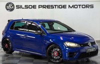 2016 Volkswagen Golf 2.0 TSI R 5dr DSG HATCHBACK PETROL Automatic