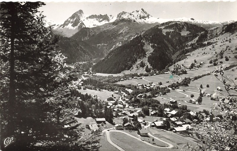 74-Les Contamines Monjoie-Nï¿½T5260-E/0201