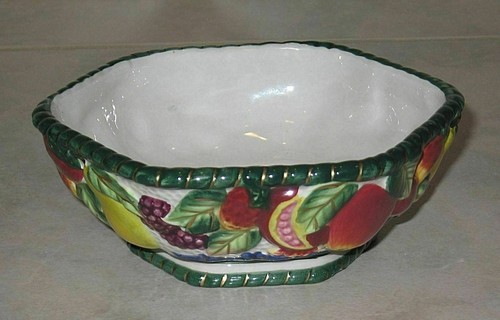 Fantastic Fitz & Floyd 