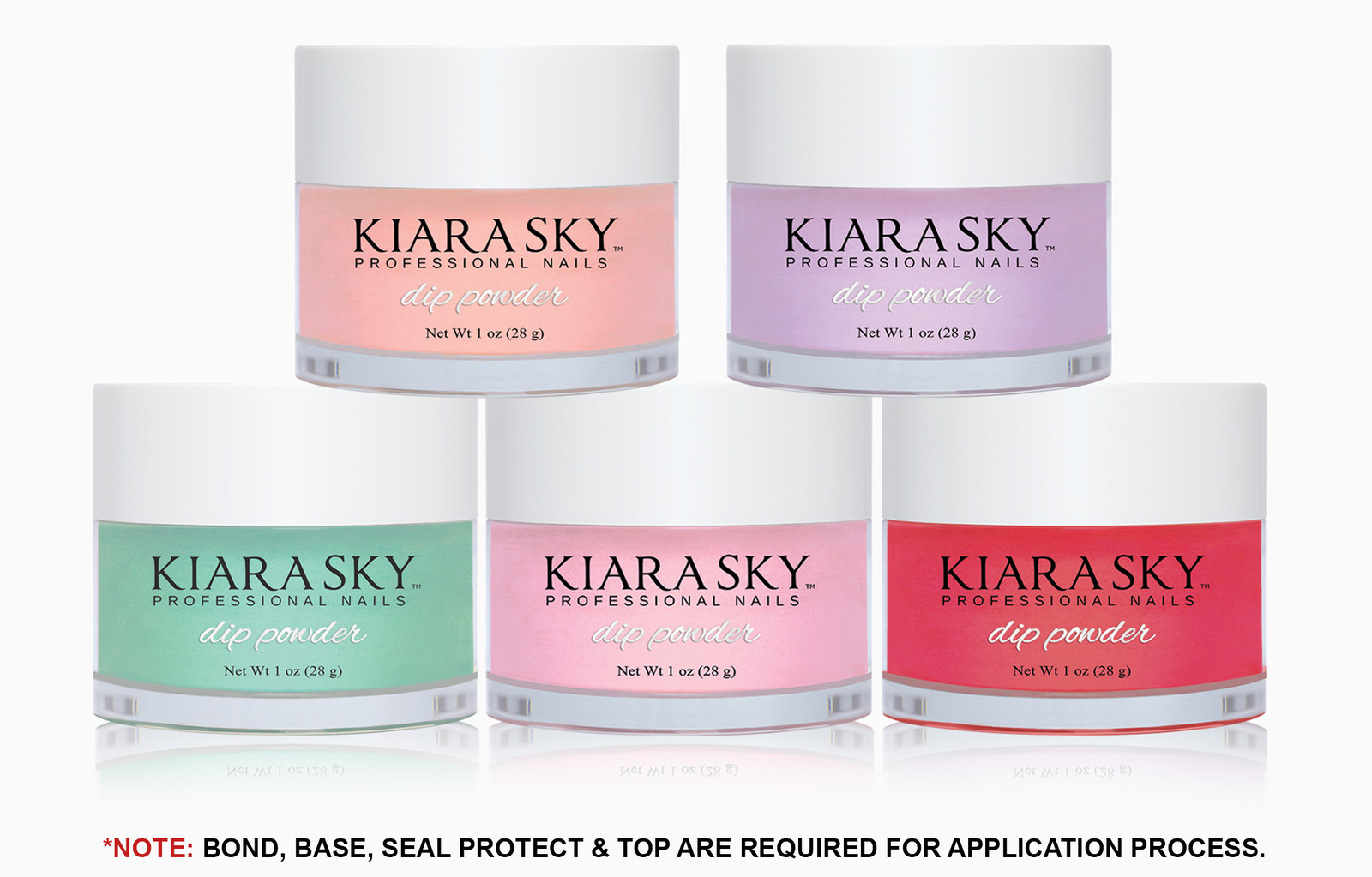 Kiara Sky Dip Powder *Special Offer*