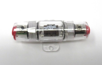 4 Ga AWG Amp Kit and 4 Gauge AWG Big 3 Upgrade Blue Black Sky High Car Audio