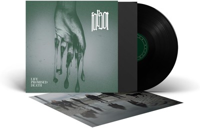 Farsot Life Promised Death (Vinyl) (UK IMPORT)