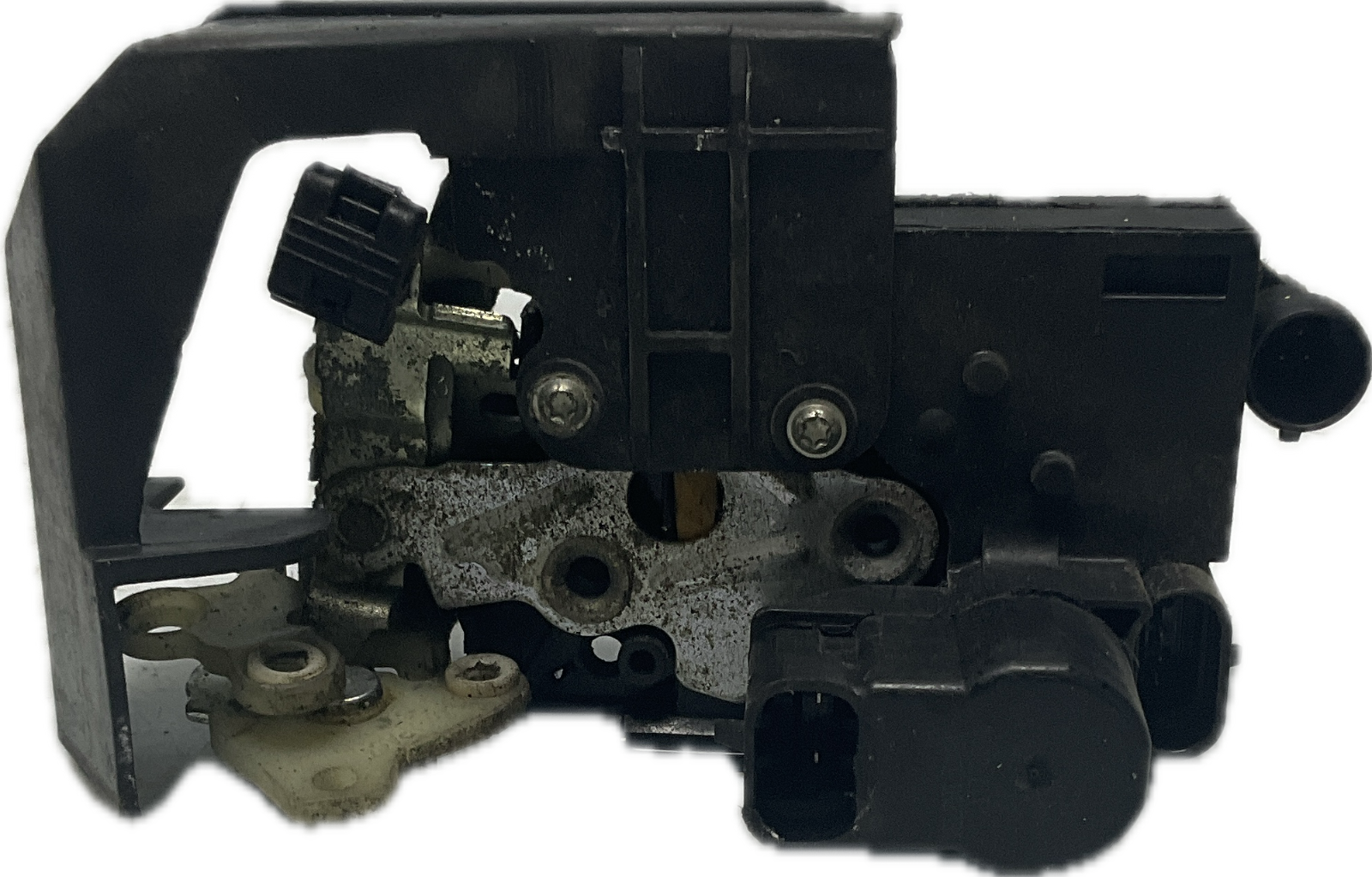 Serratura porta anteriore destra per modello ALFA ROMEO 156 ricambio usato