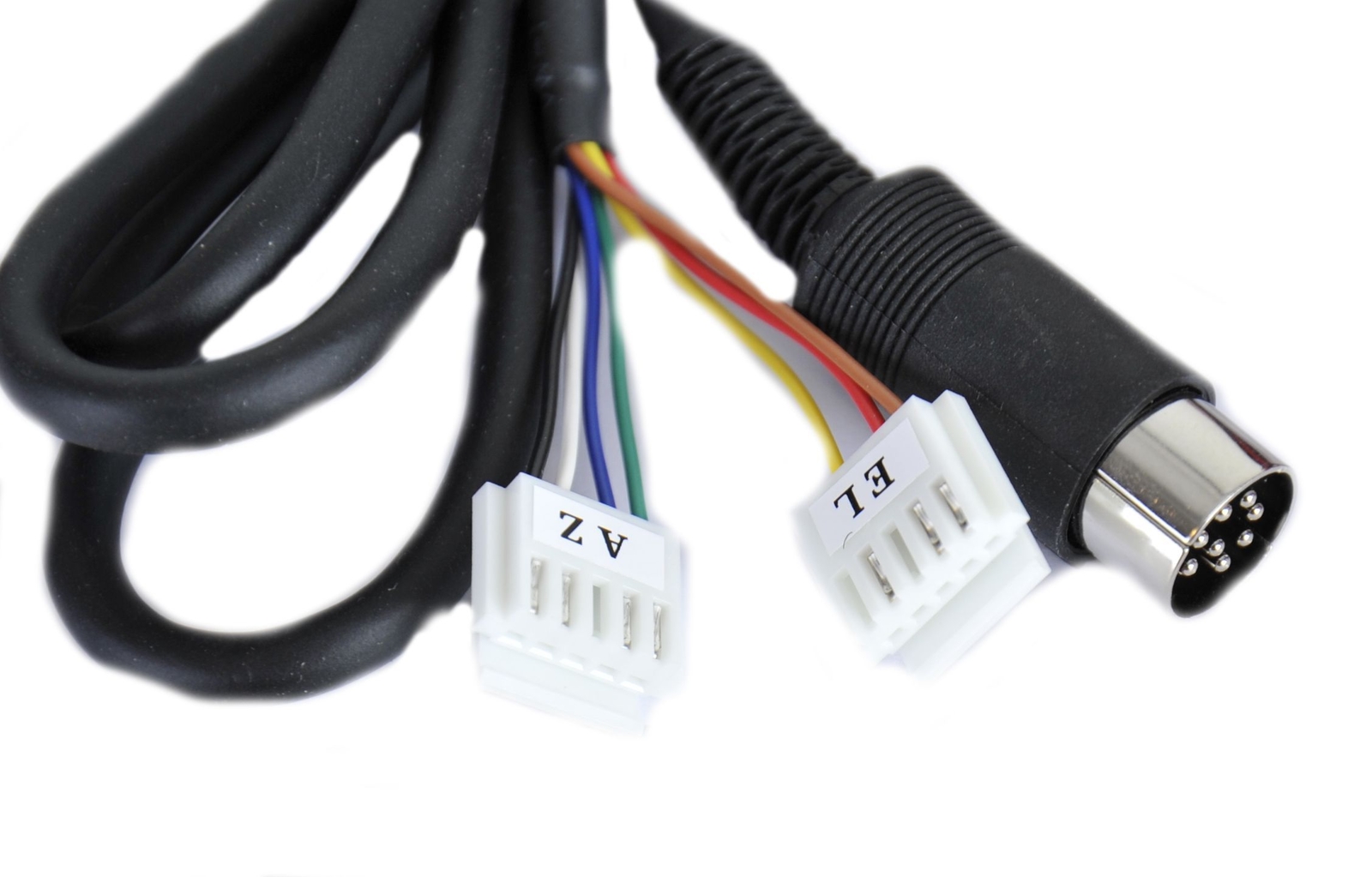 YAESU GS232B COMPUTER INTERFACE FOR YAESU ROTORS eBay