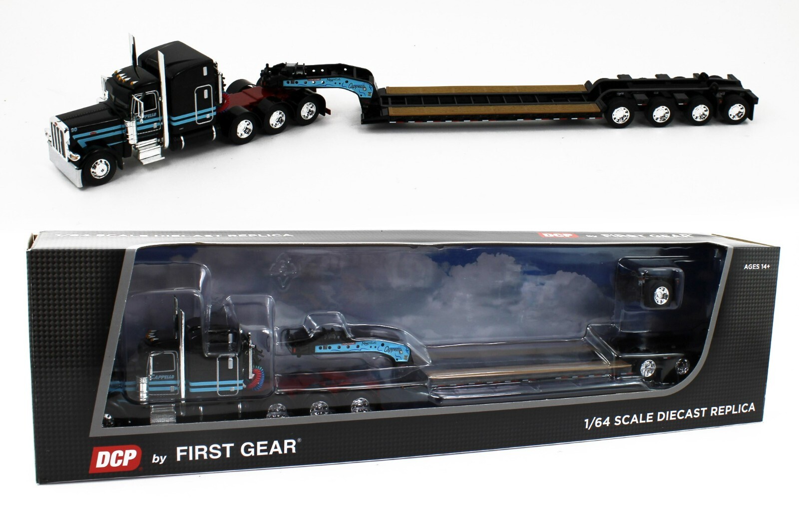送料無料】 新品 即納 ACE 1/64 BIG BOPPER AND MARCH HARE -MFPs MAD