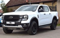 2024 Ford Ranger 2.0 TD EcoBlue Tremor Auto 4WD Euro 6 (s/s) 4dr PICK UP Diesel 