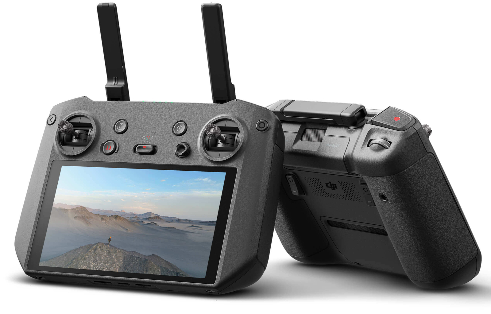 DJI - 【新品】MAVIC3Pro フルセットRCスマートコントローラー付属　未使用 DJI RC スマートコントローラー スクリーン付き送信機 Mavic 3