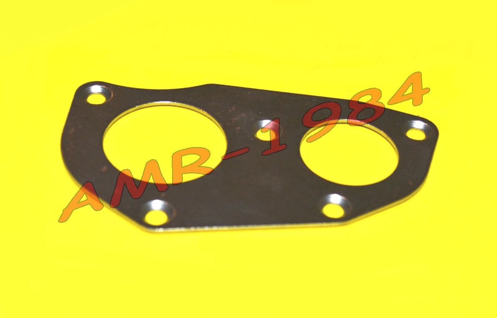 PIASTRA FISSAGGIO CUSCINETTI TUAREG RALLY 125 1989 RX125 1989 AP0227260