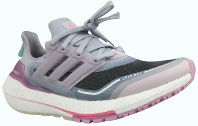 Adidas Ultra Boost 21 Cold RDY Damen Sneaker Laufschuhe Turnschuhe S23908 NEU