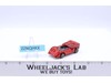McLaren M6A Red 1969 Hot Wheels Mattel Vintage Redline RL