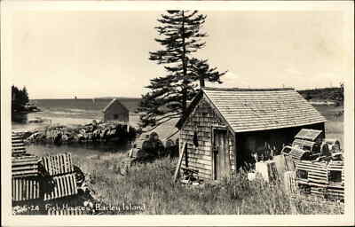 Real Photo Postcard