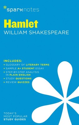 Hamlet SparkNotes Literature Guide (Volume 31) (SparkNotes Literature Guide ...