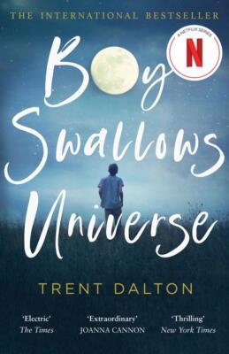 Boy Swallows Universe | Trent Dalton | 2020 | englisch