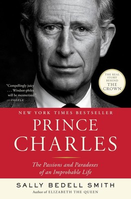 Prince Charles | Sally Bedell Smith | englisch