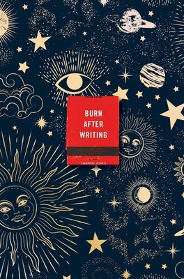 Burn After Writing (Celestial) | Sharon Jones | englisch