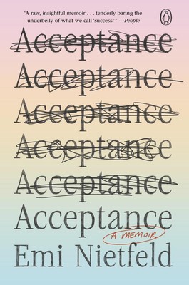 Acceptance | Emi Nietfeld | englisch