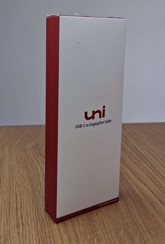 UNI USB-C TO Display Cable Charging Cable Data Cable I phone mobile Accessories
