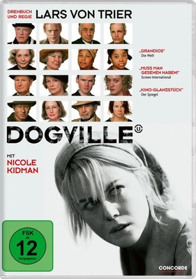 Dogville | DVD | deutsch | 2019 | Lars von Trier
