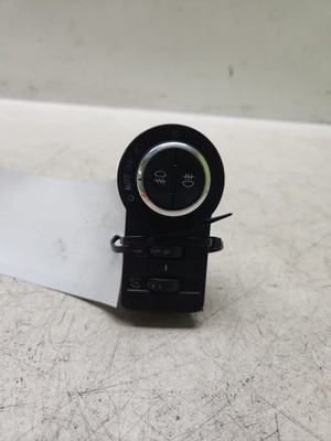 VAUXHALL ASTRA GTC HEADLIGHT SWITCH 13385636 2011-2018