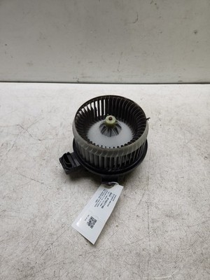 JAGUAR XF X250 HEATER BLOWER MOTOR AV272700-5381 2011-2015