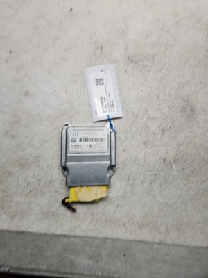 AUDI A6 C7 SRS BAG MODULE 4G0907637H 2013-2018