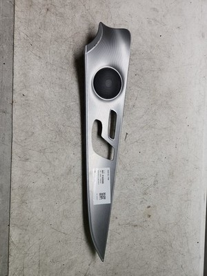 MERCEDES E CLASS W213 DOOR SILL TRIM DRIVER SIDE 2016-2020