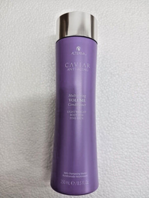 Alterna Caviar Anti Aging Multiplying Volume Conditioner 8.5 oz FREE SHIPPING