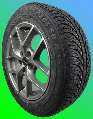 4 ALU Winterräder HYUNDAI Tucson ></noscript> 2015 215/70 R16 100T SEMPERIT +RDKS