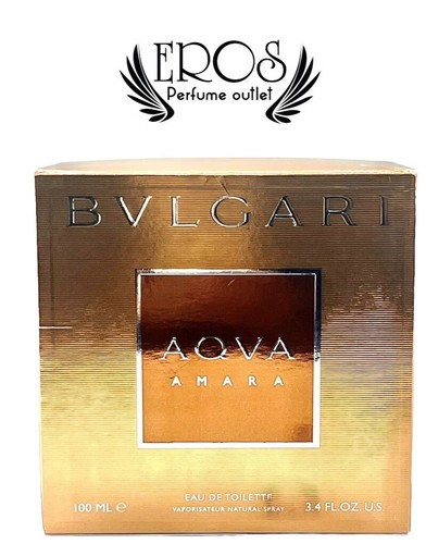 BVLGARI AQVA AMARA 100ml 香水 セット Amazon.com : Bvlgari