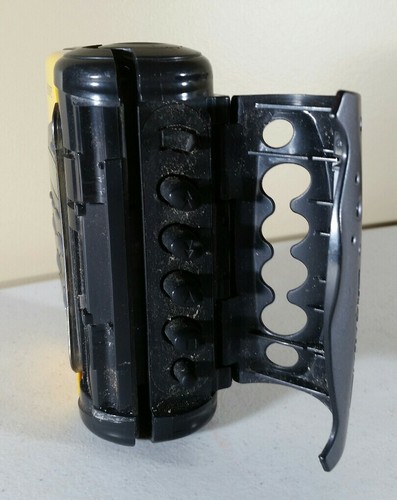 Sony Sports Walkman AM/FM Radio Cassette Tape Player WM-FS473 With Headphones