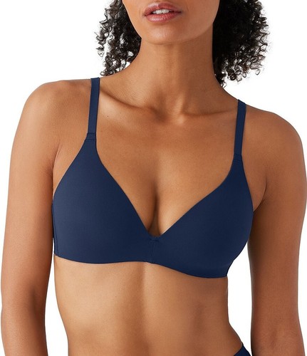 New WACOAL 852189 Titan How Perfect No-Wire Contour Soft Cup Bra