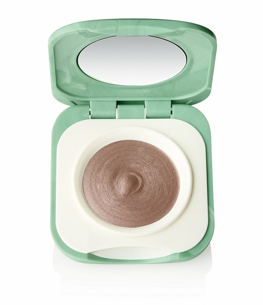 CLINIQUE  TOUCH BASE FOR EYES  CANVAS 10 BRAND NEW