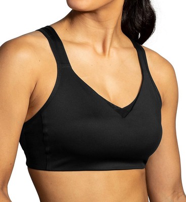 Brooks 350081 Drive Convertible Sports Bra