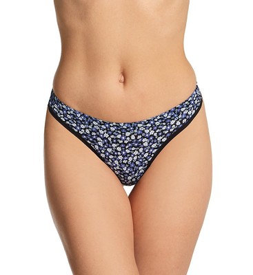 Maidenform DMBTTG Barely There Invisible Look Thong
