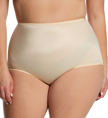 Rago 910X Plus Light Control Smoothing Brief Panty