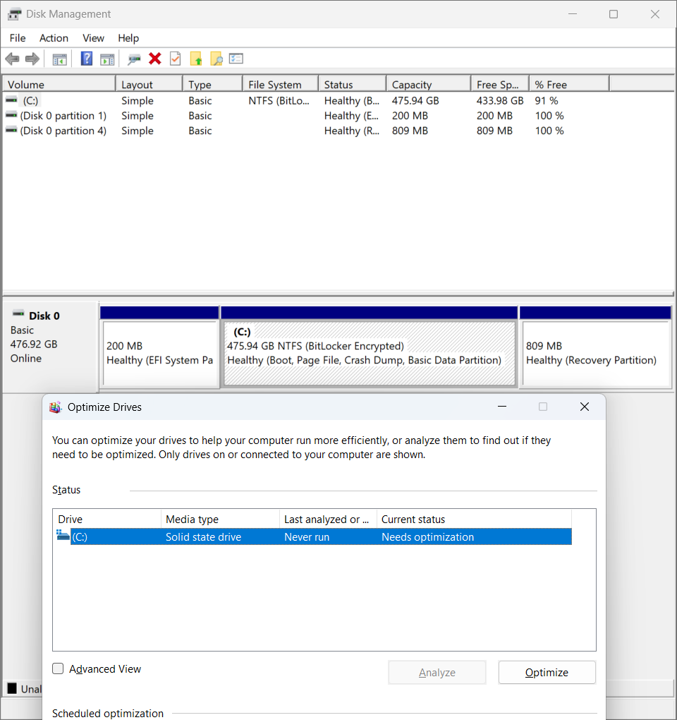 Dell Latitude 5540 i7-1365U 32GB 512GB SSD 15.6" FHD Touch Win 11 Pro - Thumbnail 19