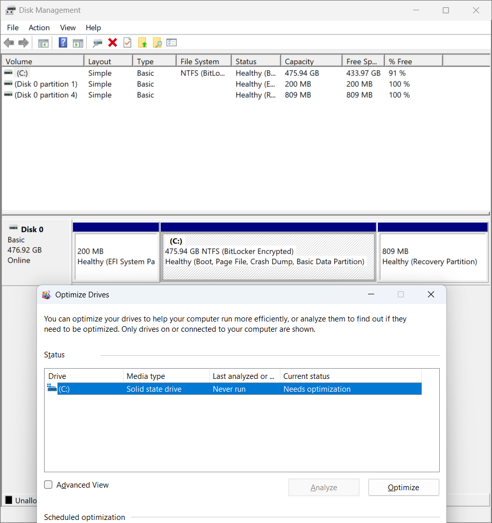 Dell Latitude 5540 Touch i7-1365U 32GB 512GB SSD Win11 Pro - Thumbnail 20