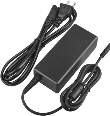 24V AC Adapter for Fujitsu FI-8170 Desktop Document Scanner Power Cord