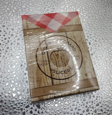 Organic Playing Cards Slicers V1 New