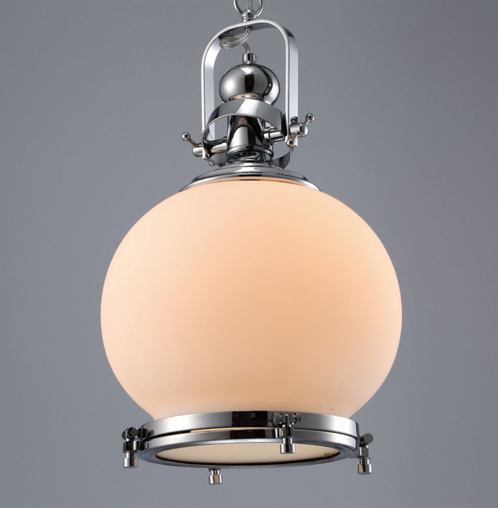 Maritime Innenraum-Beleuchtung