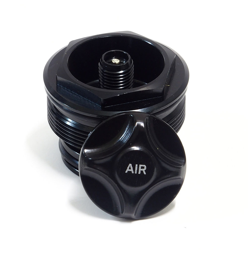 리코 RockShox Air Top Cap for XC32/Recon/Sektor/Argyle (32mm