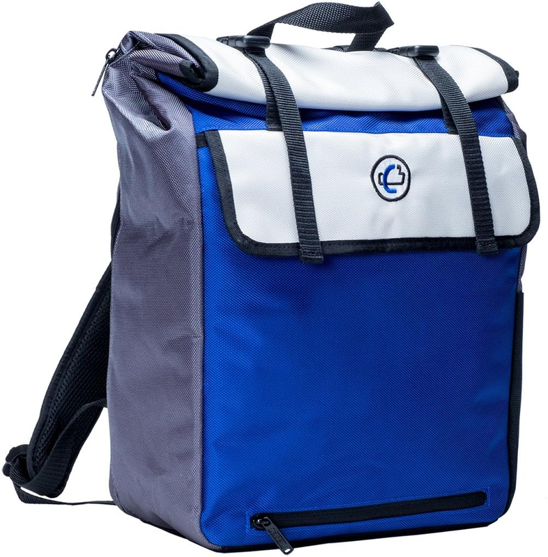2.0 With Hide-away Binder Holder, Fits 13 Inch And Some 15 Inch