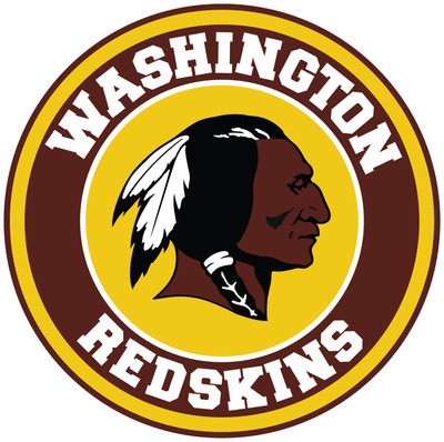 NFL vinyl stickers decals 3 inches- Choose Your Team