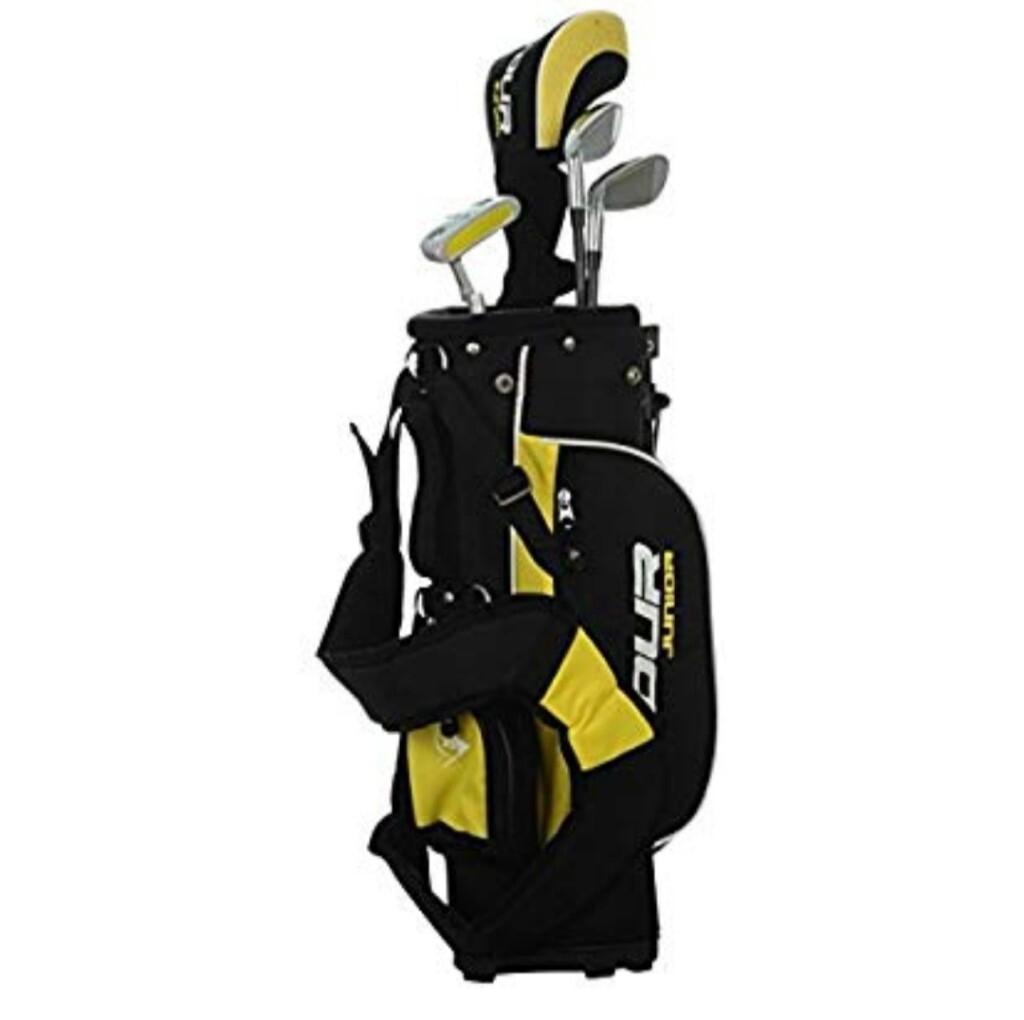 Junior Premium Dunlop Golf Set BRAND NEW in Harwich, Essex Gumtree