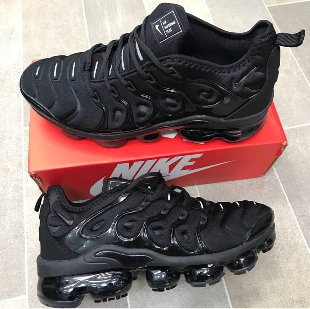 vapormax tuned 1