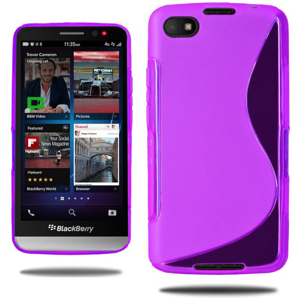 Cases, Covers and Skins for BlackBerry Mobile Phone