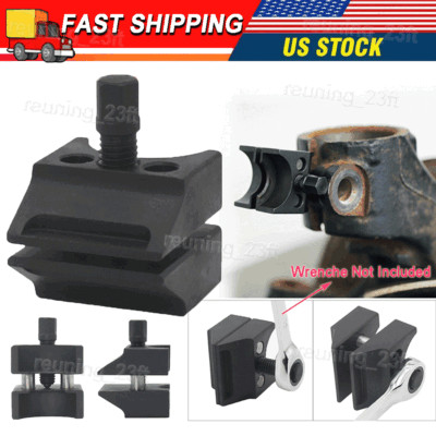 Car Suspension Strut Split Hub Steering Knuckle Spreader for Ford VW BMW Peugeot